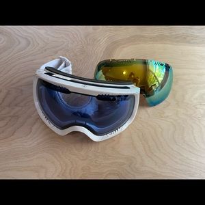 VonZipper Snow Goggles